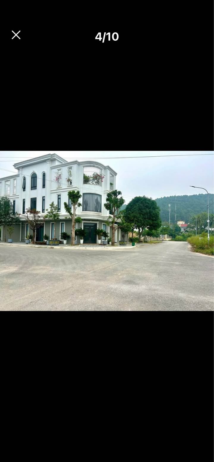 Đất nền Rừng Thông, Đông Sơn 84.8m² giá 2.15 tỷ - Đầu tư sinh lời ngay!