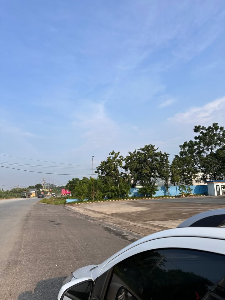 Đất nền Tiên Kiên, Lâm Thao 120m² giá 2.5 tỷ - Vị trí đắc địa, đầu tư sinh lời!