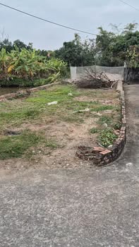 Đất thổ cư xóm 6 Khánh Thủy 150m² giá 600 triệu - Đường ô tô vào tận nơi!