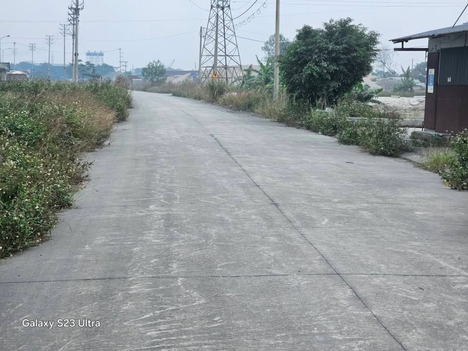 FrontHouse Trần Nhân Tông Ninh Bình 192m² - Mặt tiền thuận tiện kinh doanh!