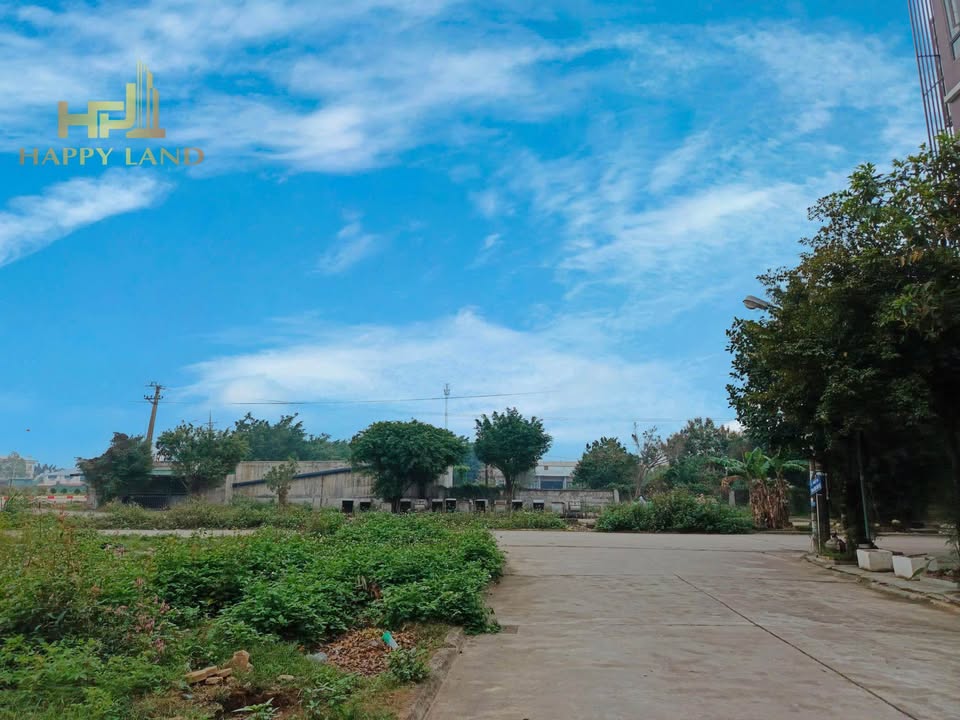 Đất nền Ninh Sơn 84m² giá 3 tỷ - Gần cống bơm thuận tiện giao thông!