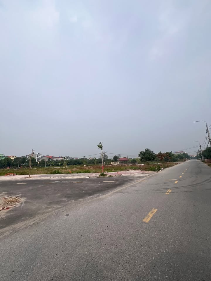 Đất nền đẹp phường Lam Sơn, TP Hưng Yên, 80m² giá 3.1 tỷ - Cơ hội đầu tư hấp dẫn!