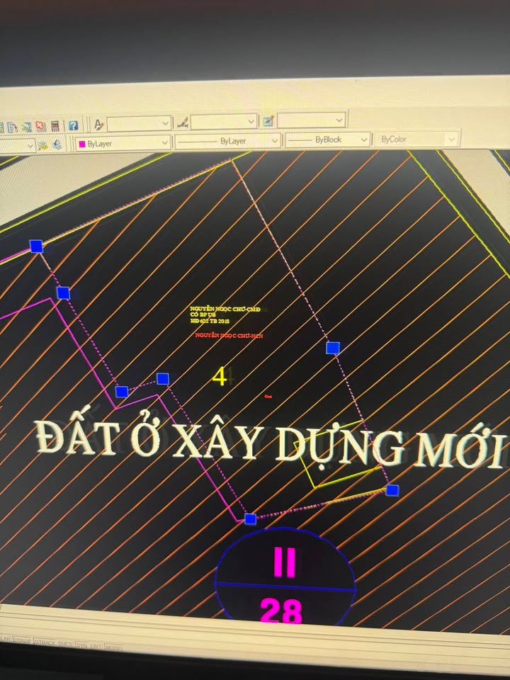 Đất nền ấp Phú Lợi, Tân Phú Trung 4868m² giá 9.2 triệu - Đường xe tải vào tận nơi!