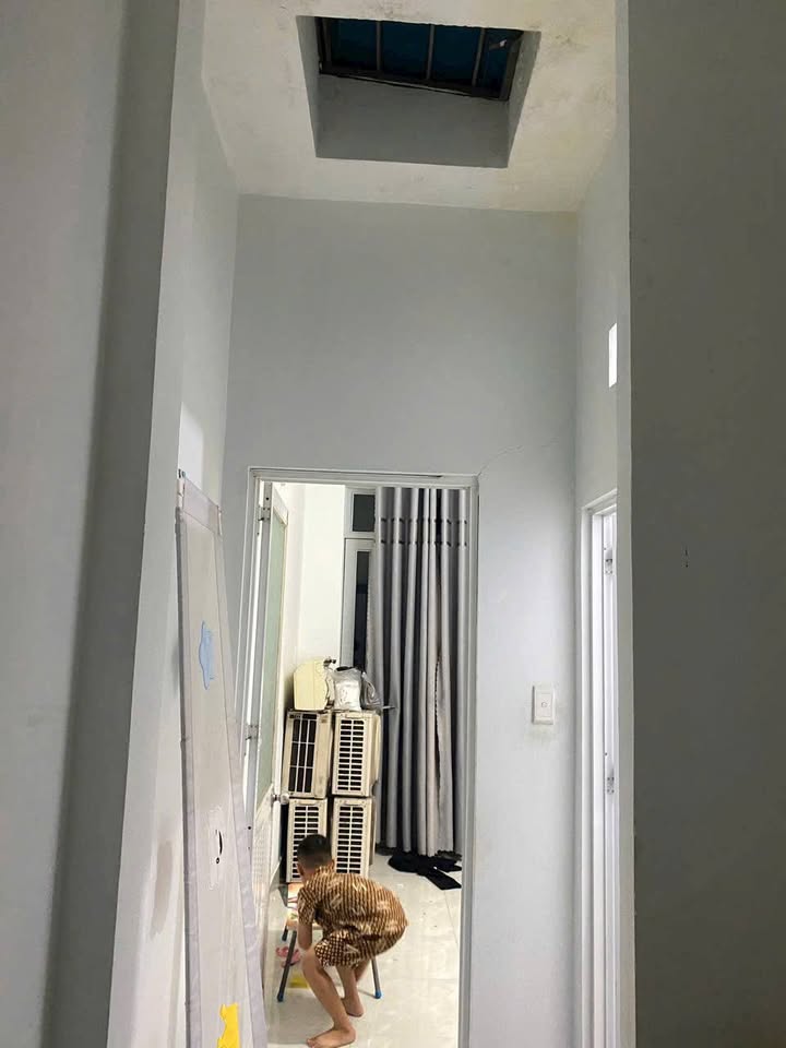 Nhà gần cầu Mười Lến, Bình Mỹ, Củ Chi 53m² giá 1.35 tỷ - Chính chủ bán gấp!