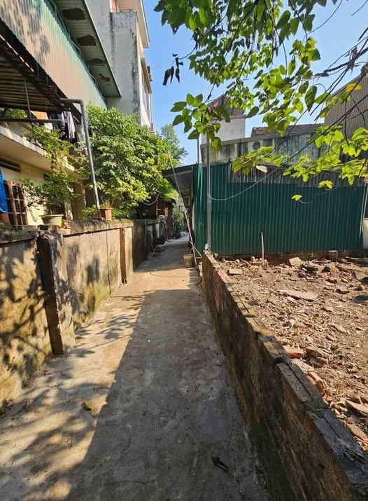 Đất Định Công Hoàng Mai 49m² giá 8.9 tỷ - Ô tô vào tận nơi!