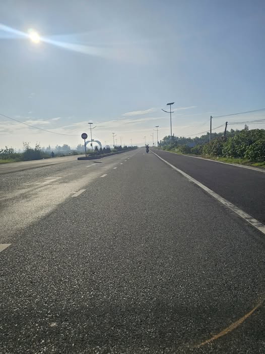 Đất nền Lê Thánh Tông Cam Lâm 290m² giá 4 tỷ - Đầu tư sinh lời ngay!