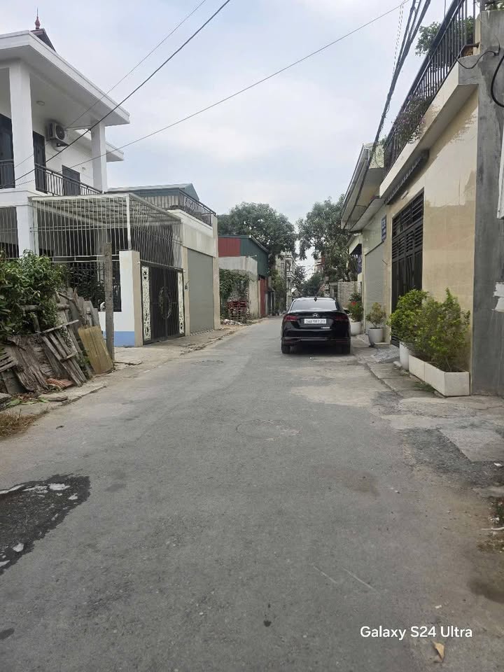 Đất nền Cẩm Thượng Hải Dương 56m² giá chỉ 1 tỷ - Chính chủ cần bán gấp!