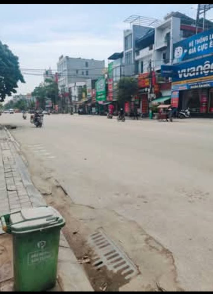 Nhà cấp 4 mặt tiền đường Nguyễn Trãi Tân Sơn 101m² giá 18 tỷ - Kinh doanh đắc địa!