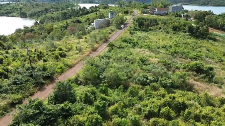 Đất nền 2400m² phường Nghĩa Phú, Gia Nghĩa - Giá chỉ 2.3 tỷ VND, cơ hội đầu tư tốt!