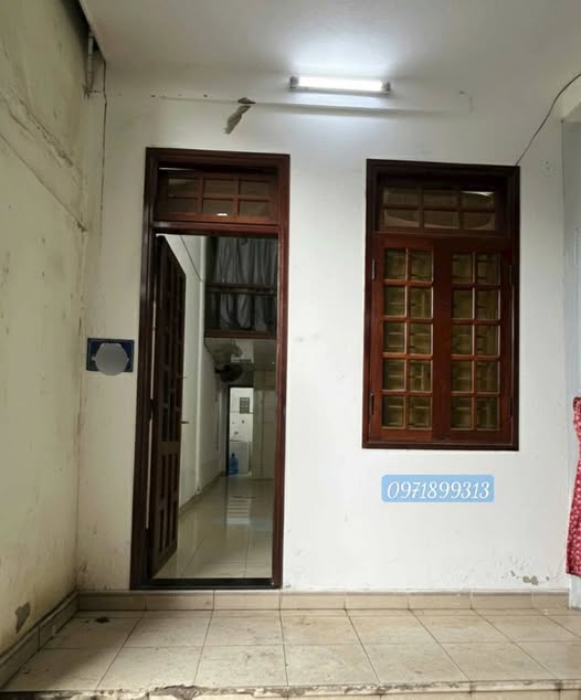 Nhà bán tại đường Hàm Nghi, Huế 34.7m² giá 1.3 tỷ - Sổ hồng chính chủ