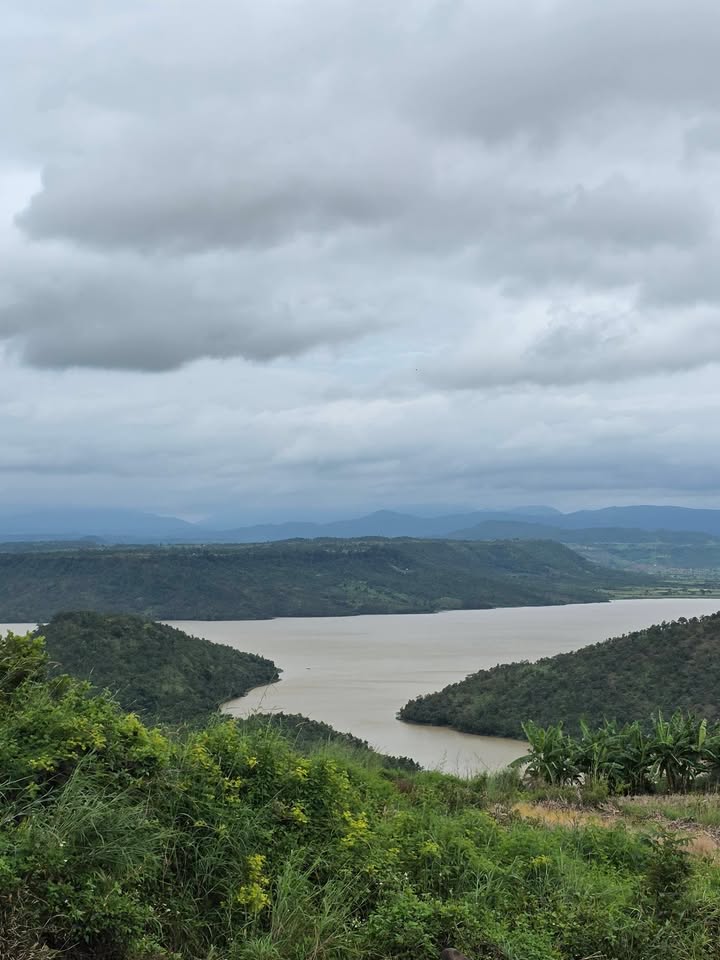 Đất Farm 1,3 ha tại H Bông - Giá chỉ 300 triệu, cơ hội đầu tư tuyệt vời!