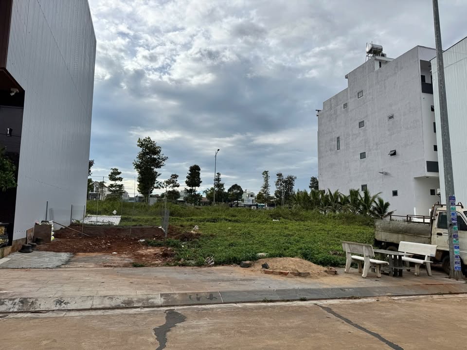 Đất nền Khu đô thị Bossco Gia Lai 150m² giá 2.2 tỷ - Cơ hội đầu tư tuyệt vời!