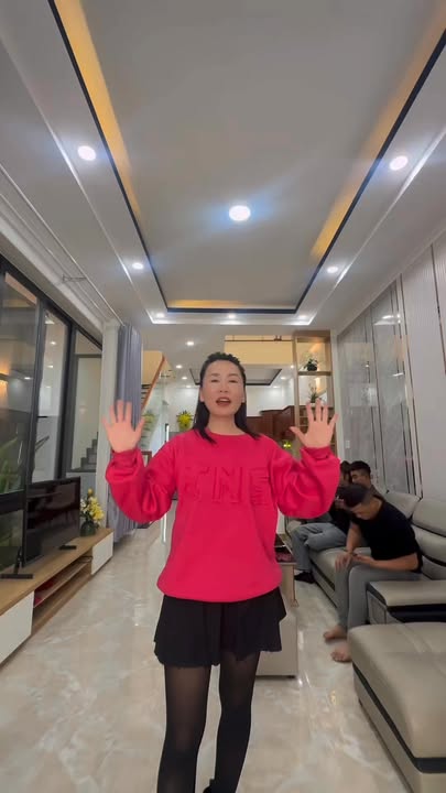 Nhà đẹp hẻm Chu Minh Trinh, Pleiku 108m² giá 2.39 tỷ - Khu dân cư an ninh!