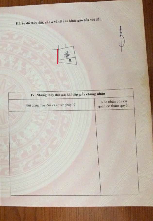 Đất thổ cư 300m² Cư Yên, Lương Sơn 1300m² giá chỉ 3.9 tỷ - Đầu tư sinh lời nhanh!