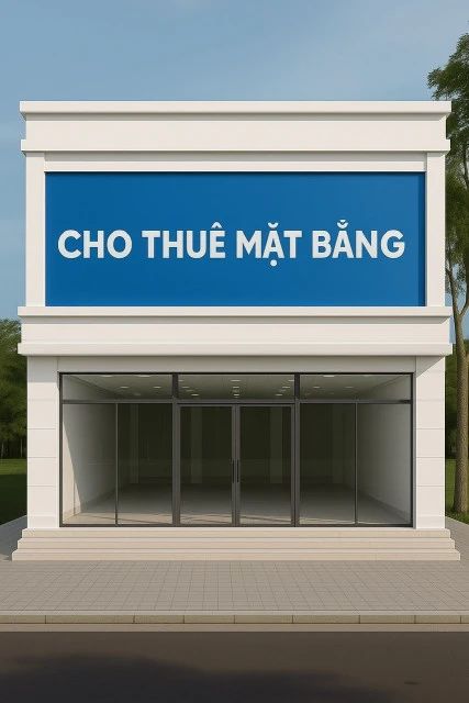 Văn phòng cho thuê tại Tây Ninh 520m² - Vị trí chiến lược, tiện ích đầy đủ