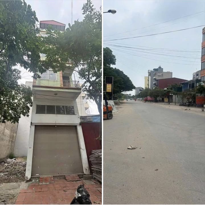 Nhà 5 tầng Khu Đấu Giá Phú Lương Hà Đông 50m² giá 13.2 tỷ - Cơ hội đầu tư hiếm có!