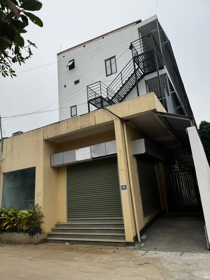 Đất nền 600m² tại TDC Bình Yên, Thạch Thất - Dòng tiền ổn định, sẵn nhà trọ!