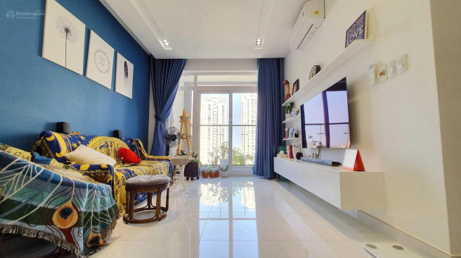 Căn hộ Hưng Phát 2 Quận 7 106m² giá 4.7 tỷ - Sẵn sàng vào ở ngay!