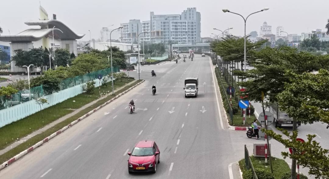 Đất Kim Chung Đông Anh 50m² giá 3 tỷ - Cơ hội đầu tư không thể bỏ lỡ!