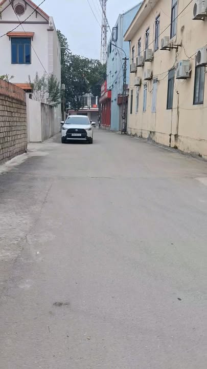 Đất nền Phường Tự Lạn, Việt Yên 158m² giá chỉ 2.xxx - Cơ hội đầu tư tuyệt vời!