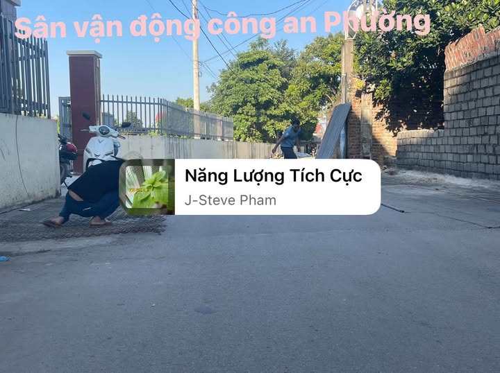 Đất kinh doanh Phường Tự Lạn 150m² giá thoả thuận - Cơ hội đầu tư tốt!