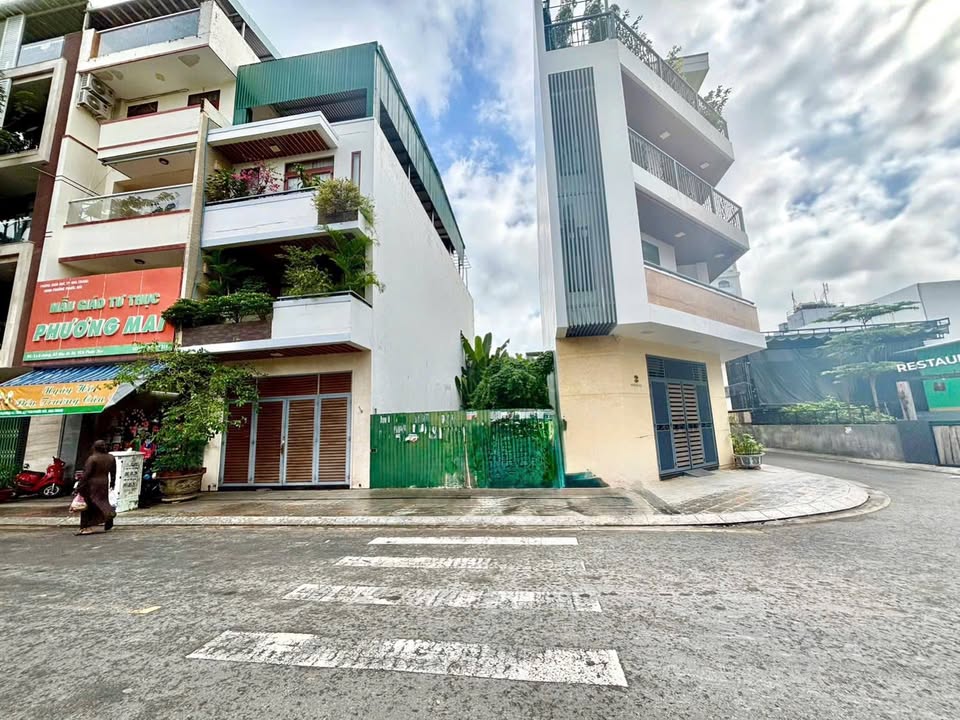 Đất nền VCN Phước Hải 99.25m² giá 9.2 tỷ - Trực diện công viên lớn!