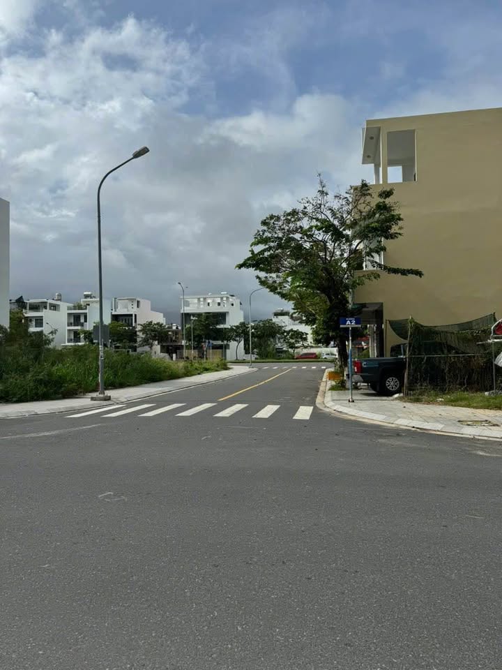 Đất nền KĐT VCN Phước Long 2, Nha Trang 118,7m² - Vị trí đẹp, giá tốt!