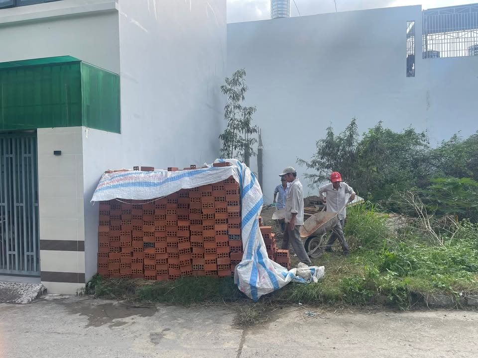 Đất mặt tiền Nguyễn Đức Thuận, Vĩnh Hòa, Nha Trang 67,4m² giá 2,55 tỷ - Vị trí đẹp, pháp lý rõ ràng!