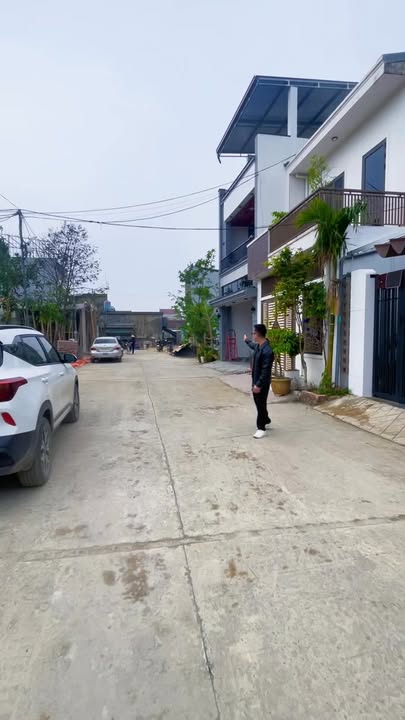 Đất nền Hưng Đông Vinh 100m² giá chỉ 3 tỷ - Tiềm năng tăng giá vượt trội!