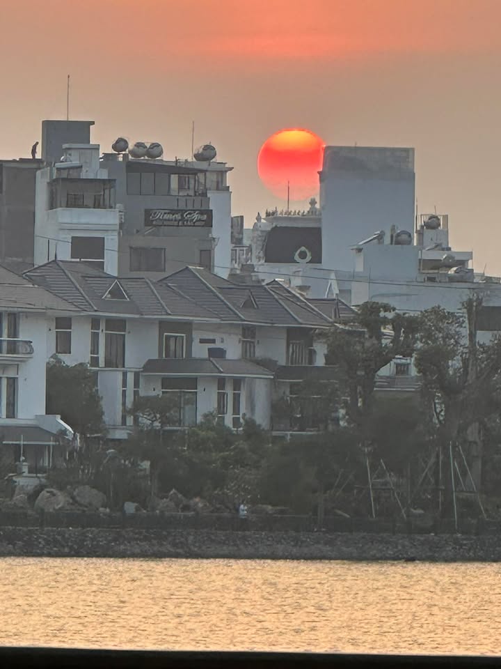 Bán đất mặt đường Đà Nẵng, phường Vạn Mỹ, quận Ngô Quyền 85.3m² - Vị trí đẹp kinh doanh sầm uất!