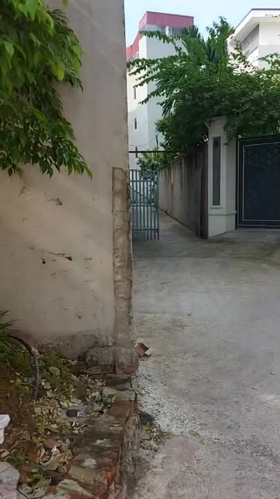 Nhà riêng Di Trạch - Hoài Đức 39m² giá 5.6 tỷ - Thiết kế hiện đại, gần vành đai 3.5!