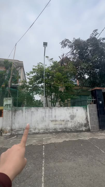 Đất nền phường Trung Sơn, Tam Điệp 112m² giá chỉ 1xxx triệu - Cơ hội đầu tư hấp dẫn!