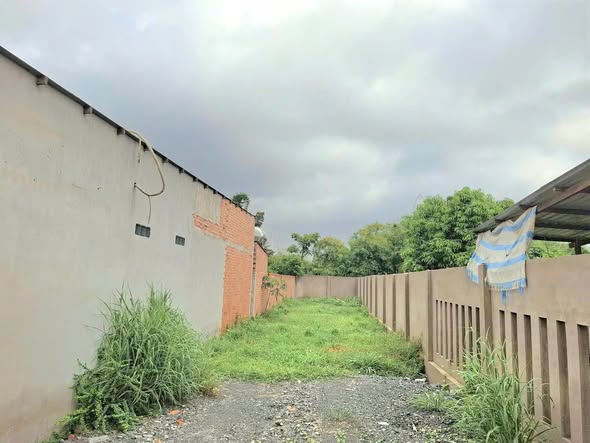 Đất mặt tiền Nguyễn Du Trảng Bàng 228m² giá 28.67 tỷ - Sổ hồng chính chủ, pháp lý rõ ràng!