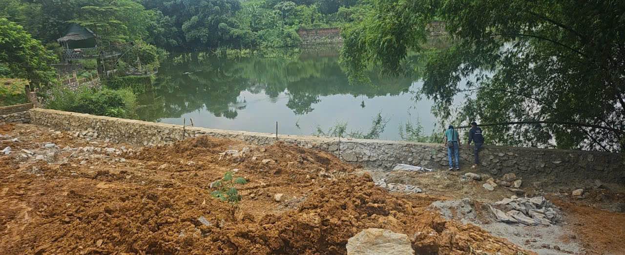 Đất nền Cư Yên Lương Sơn 1000m² - Cơ hội đầu tư hiếm có!