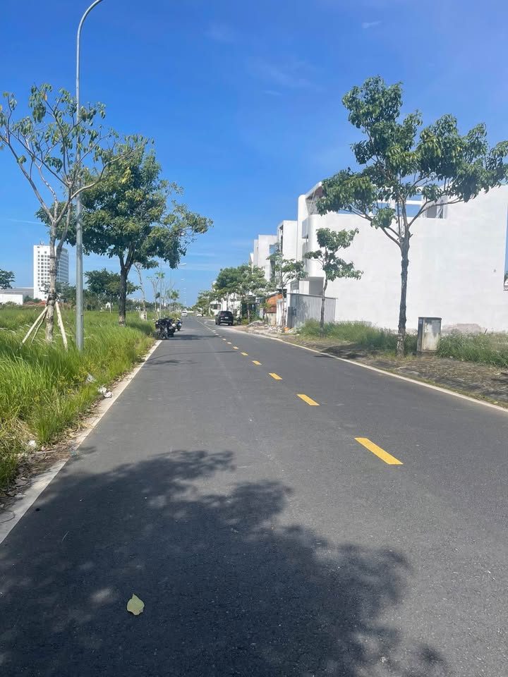 Đất nền KDC Minh Thắng Cà Mau 100m² giá 1.9 tỷ - Cơ hội đầu tư hấp dẫn!