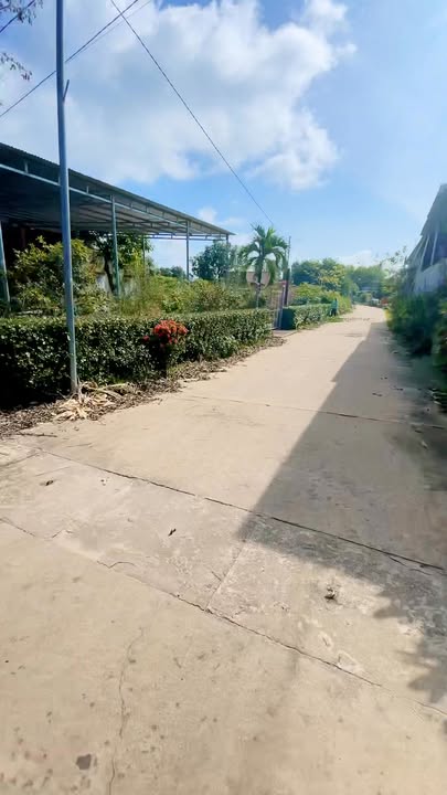 Đất thổ cư 132m² tại Phú Hòa, Đồng Nai - Giá chỉ 495 triệu, cơ hội đầu tư tuyệt vời!