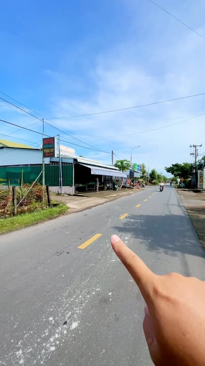 Đất nền Phú Hòa, Định Quán, Đồng Nai 160m² giá 589 triệu - Sổ riêng, thổ cư 100%!