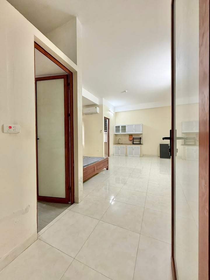 Phòng cho thuê tại 670 Kim Giang, Thanh Trì - Giá 3.8 triệu, đầy đủ nội thất!