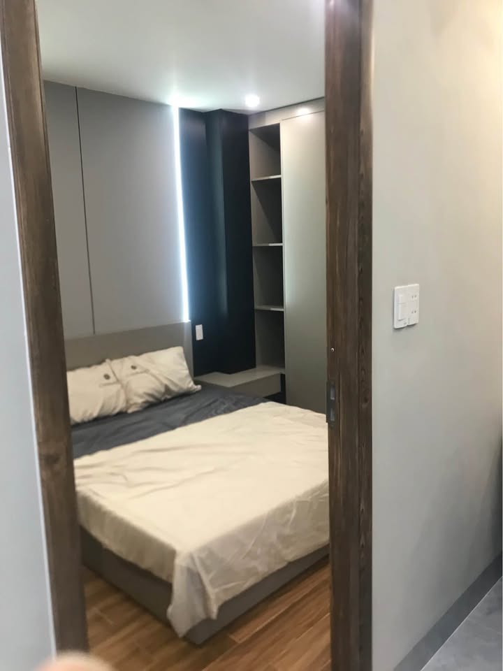 Nhà 3 tầng tại Điện Biên Phủ, quận Thanh Khê 57.5m² giá 5.5 tỷ - An ninh, tiện nghi đầy đủ!