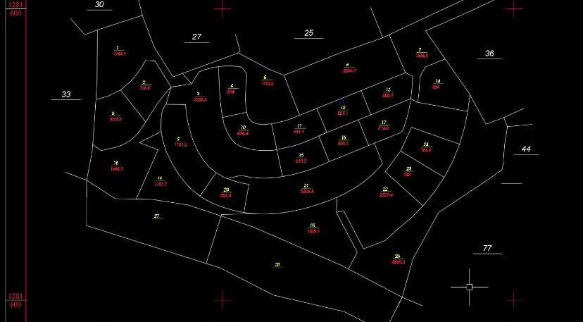 Đất nền 4ha Hồ Ngọc P2 Bảo Lộc - Sổ hồng thổ cư, ô tô tận nơi!