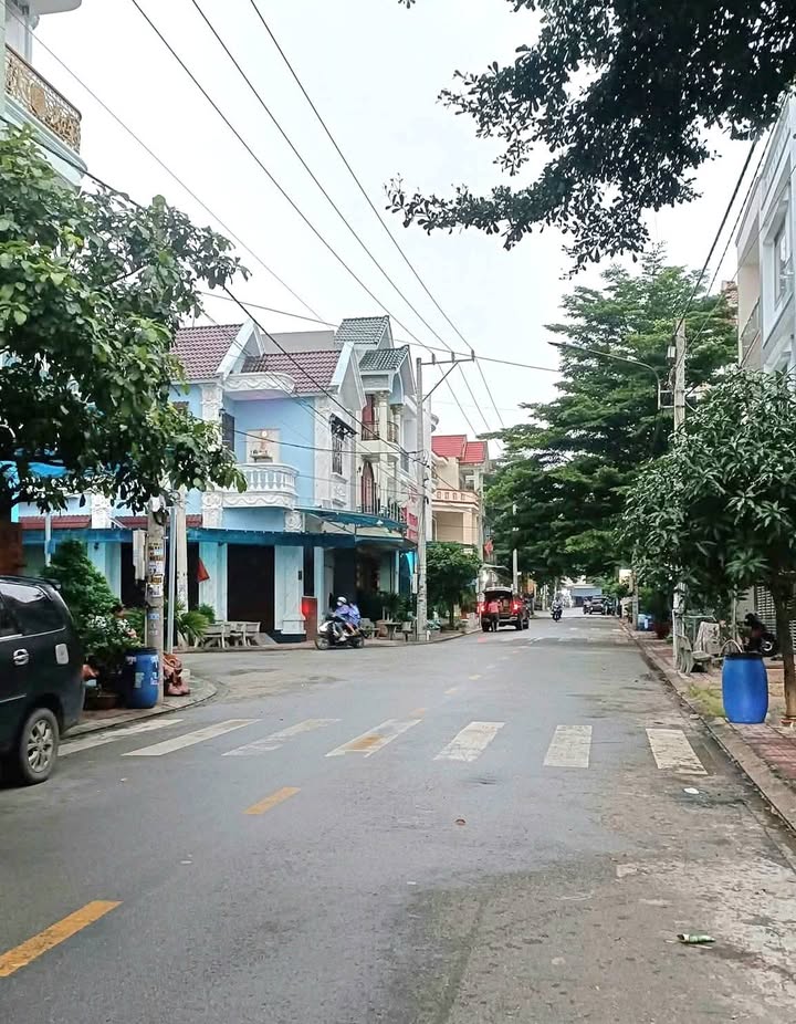 Đất nền KDC Lê Phong, Tân Đông Hiệp, 72m² giá 3.55 tỷ - Tiềm năng đầu tư lớn!