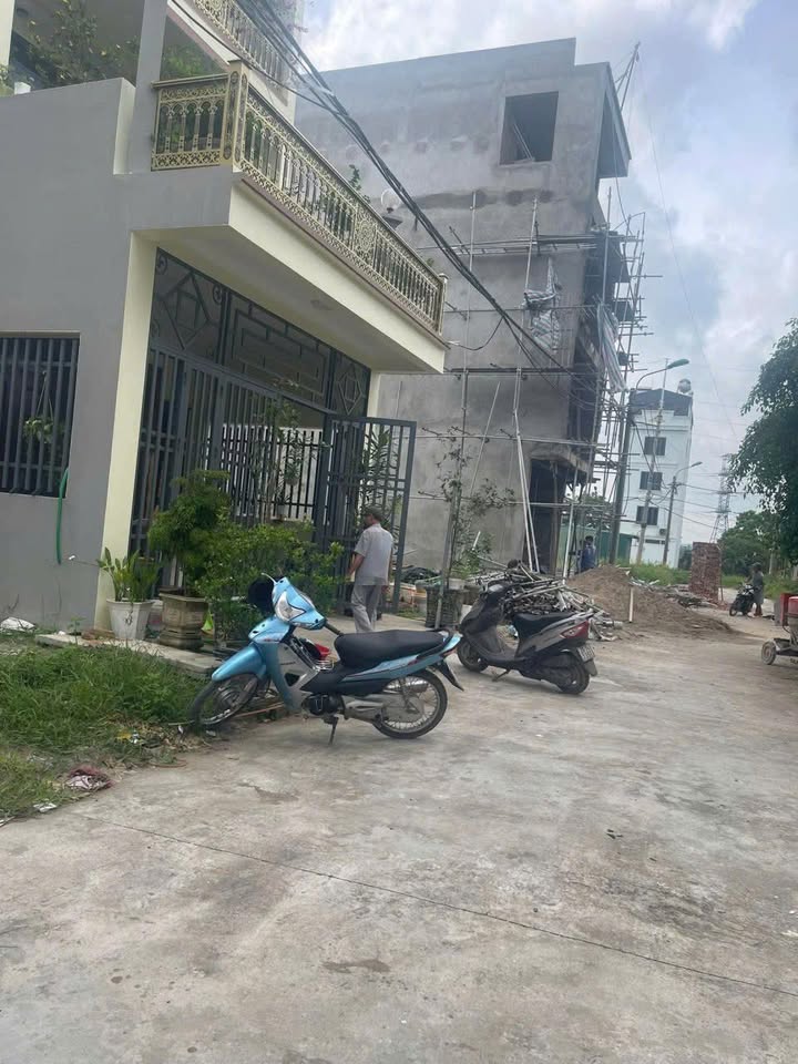 Đất dịch vụ Quất Động, Thường Tín 80m² giá 3.3 tỷ - Cơ hội đầu tư hiếm có!