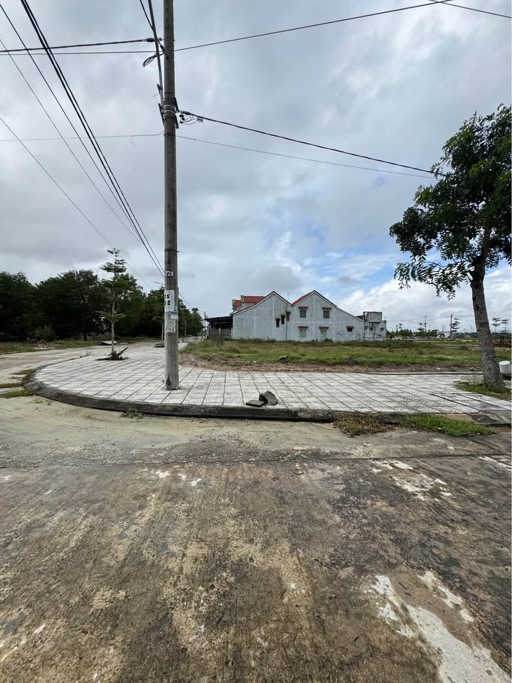 Đất nền Duy Nghĩa 332m² giá đầu tư - Tiềm năng tăng giá cao!