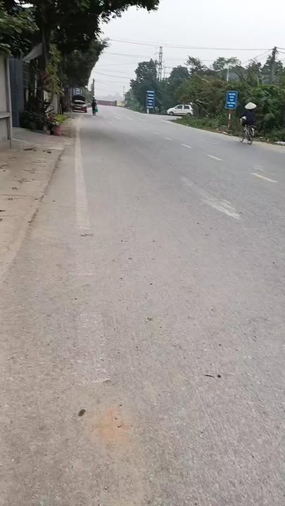 Đất chính chủ 80m² Thôn Long Nãi, Hưng Yên giá 700 triệu - Sổ đỏ đầy đủ!