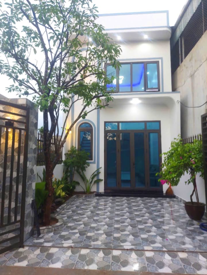 Nhà 2 tầng tại Lam Sơn, Hưng Yên 76m² giá 3 tỷ - Vị trí vàng đón đầu cơ hội!