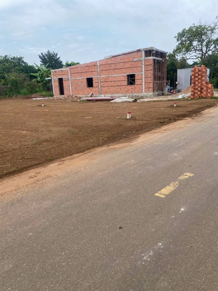 Đất nền Long Tân, Đất Đỏ 136m² chỉ 780 triệu - Cơ hội đầu tư hấp dẫn!