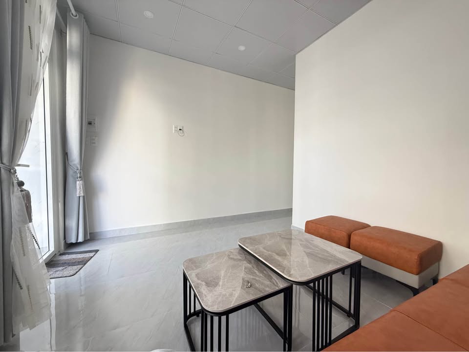 Nhà đẹp đường Nguyên Tử Lực, Đà Lạt 65m² giá 1.99 tỷ - Chính chủ bán gấp!