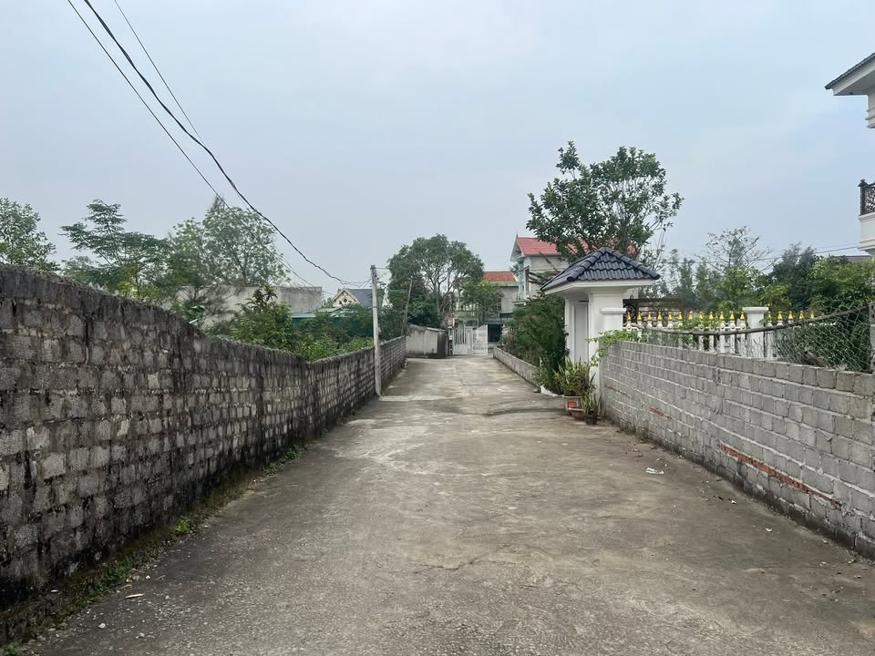 Đất Biển Quảng Thái 392m² mặt tiền 12m - Gần biển chỉ 70m!