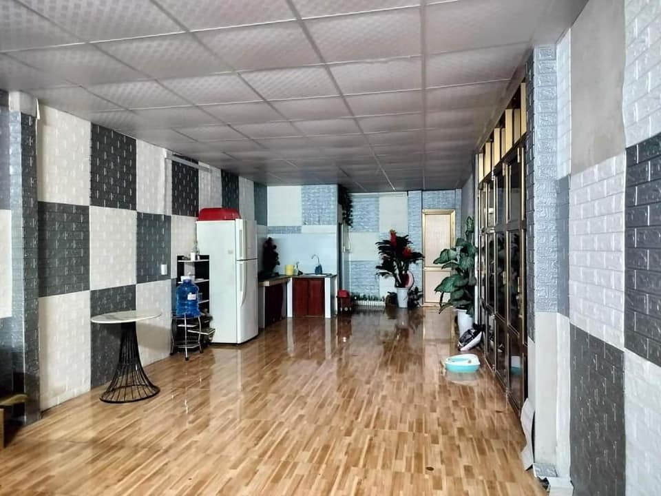 Nhà 1 trệt 6 phòng trọ tại Ngọc Trạo - 120m² giá 1.3 tỷ - Đầu tư sinh lời ngay!