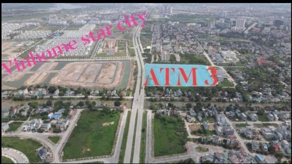Đất nền dự án Lk1 MB ATM3, Đông Hương, Thanh Hóa 80m² - Giá chỉ 1 tỷ, cơ hội đầu tư hấp dẫn!